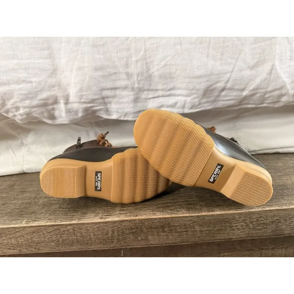 Sperry product pair
